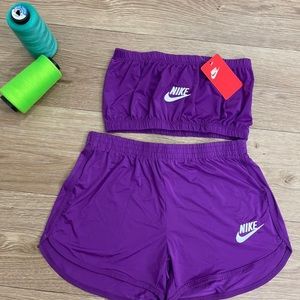 Women 2-Piece Nike Sets